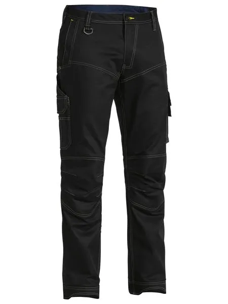 X Airflow Ripstop Engineered Cargo Work Pant - BPC6475