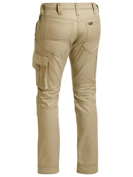 X Airflow Ripstop Engineered Cargo Work Pant - BPC6475