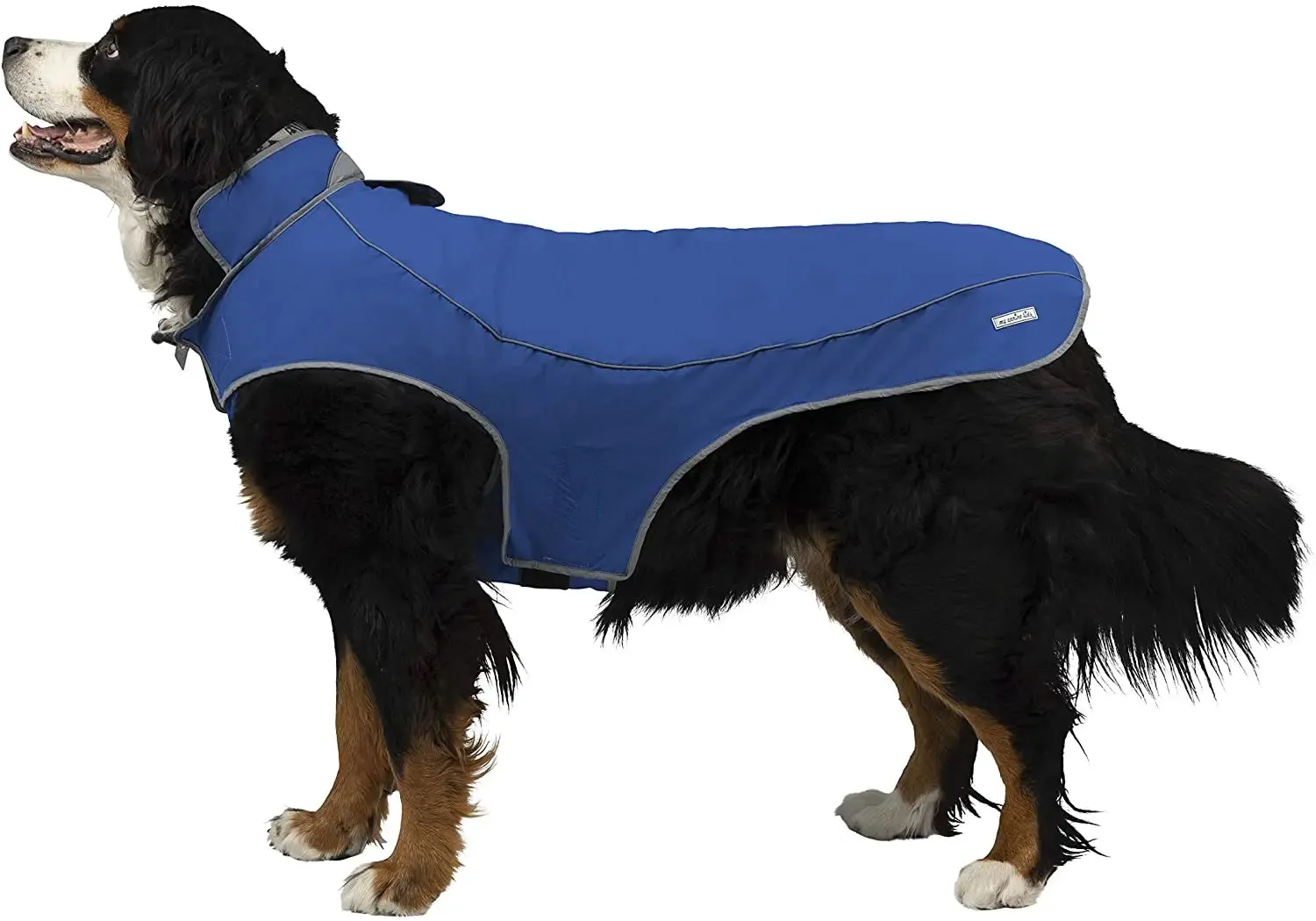 XXL Precision Fit™ Dog Parka Warm Waterproof Lined 70-170 LBS