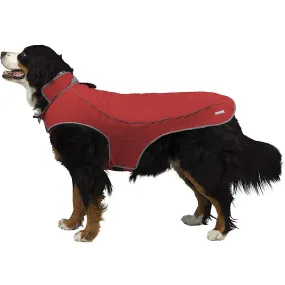 XXL Precision Fit™ Dog Parka Warm Waterproof Lined 70-170 LBS