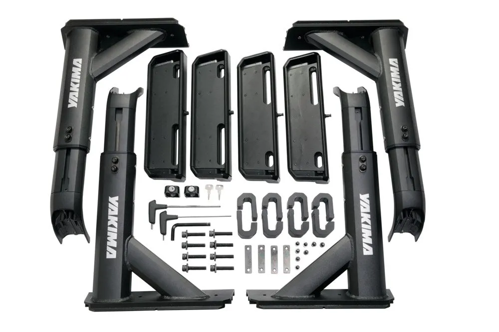 Yakima OverHaul HD Towers