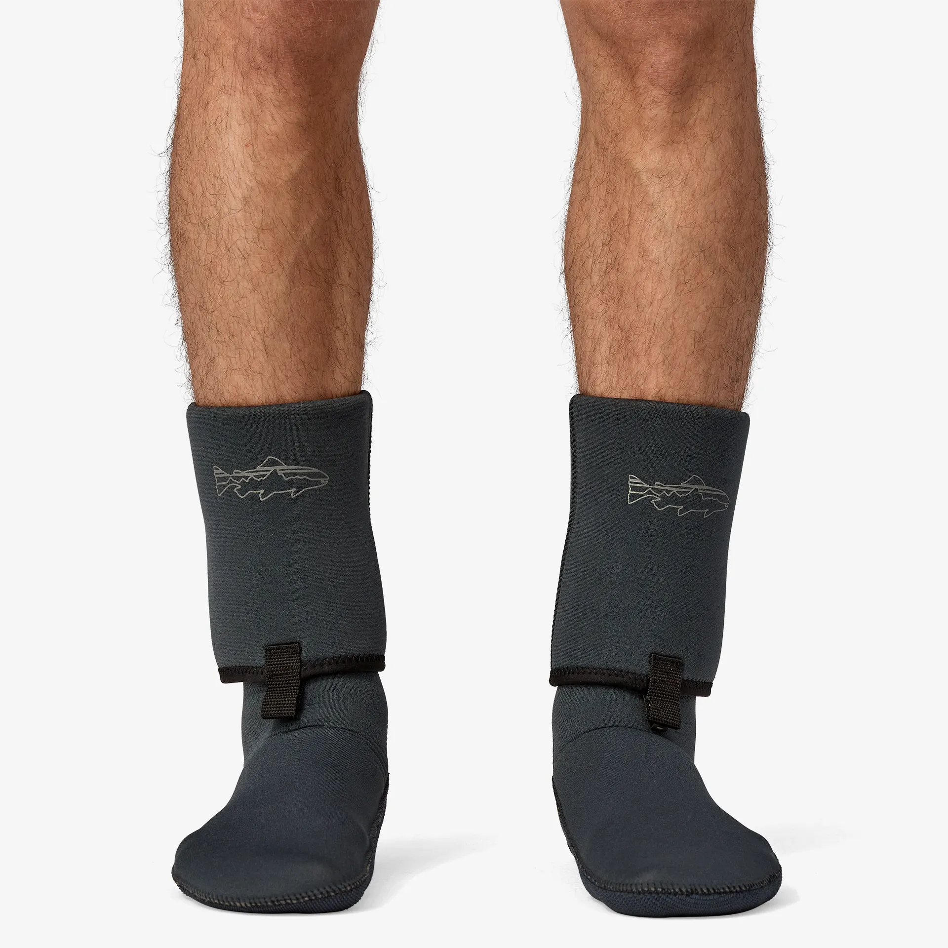 Yulex® Wading Socks with Gravel Guard