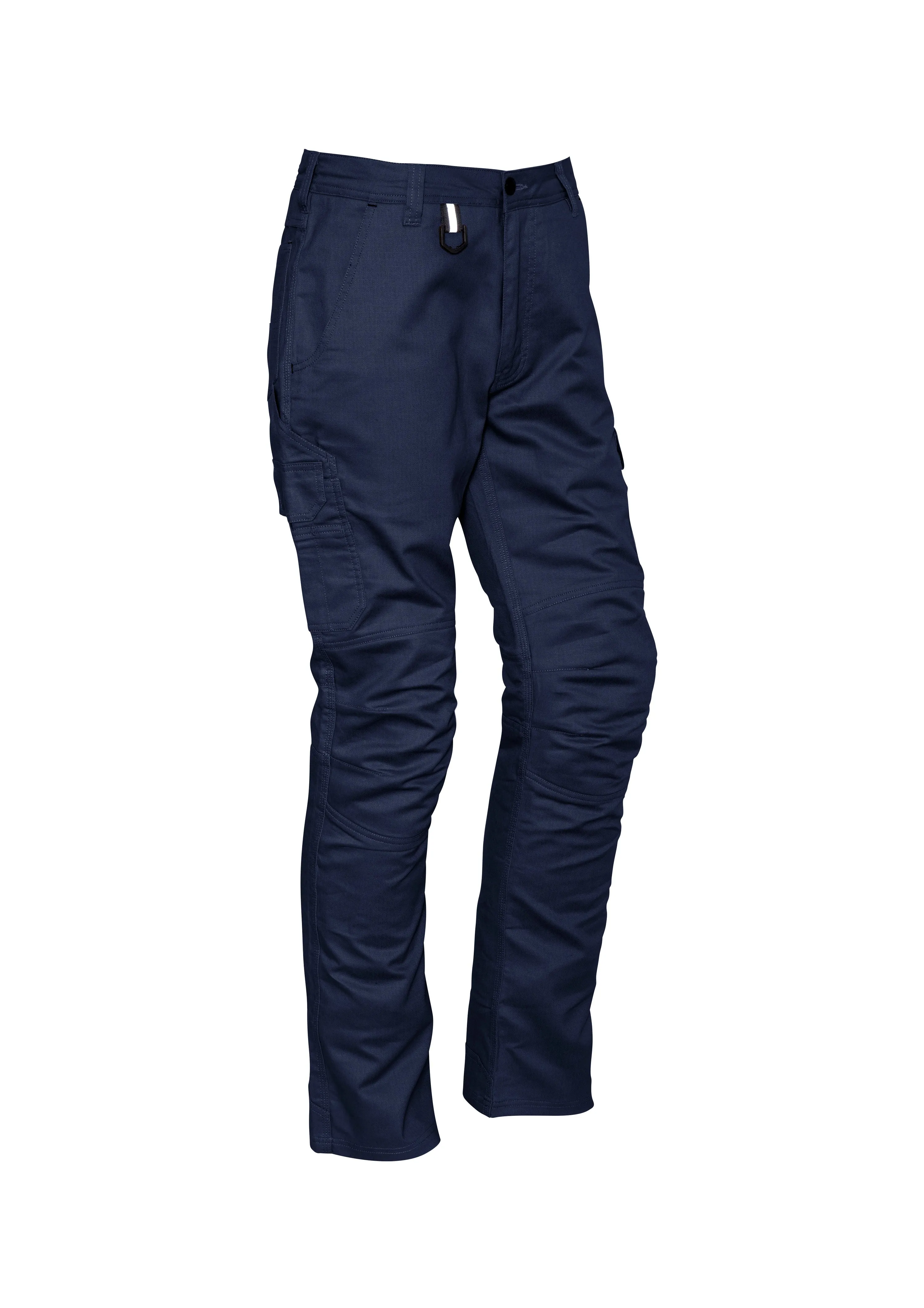 ZP504 Syzmik Rugged Builders Cargo Pants