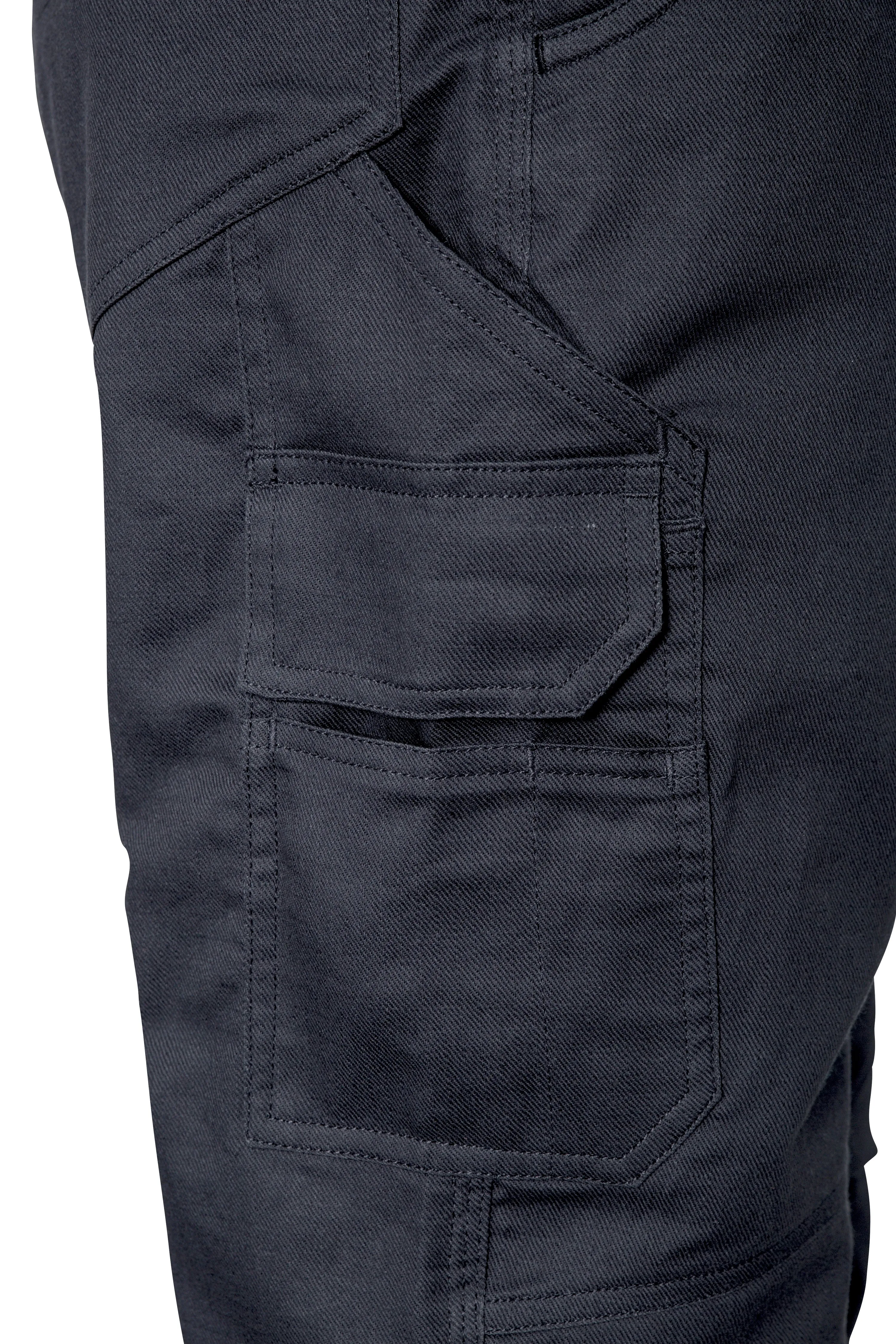 ZP504 Syzmik Rugged Builders Cargo Pants