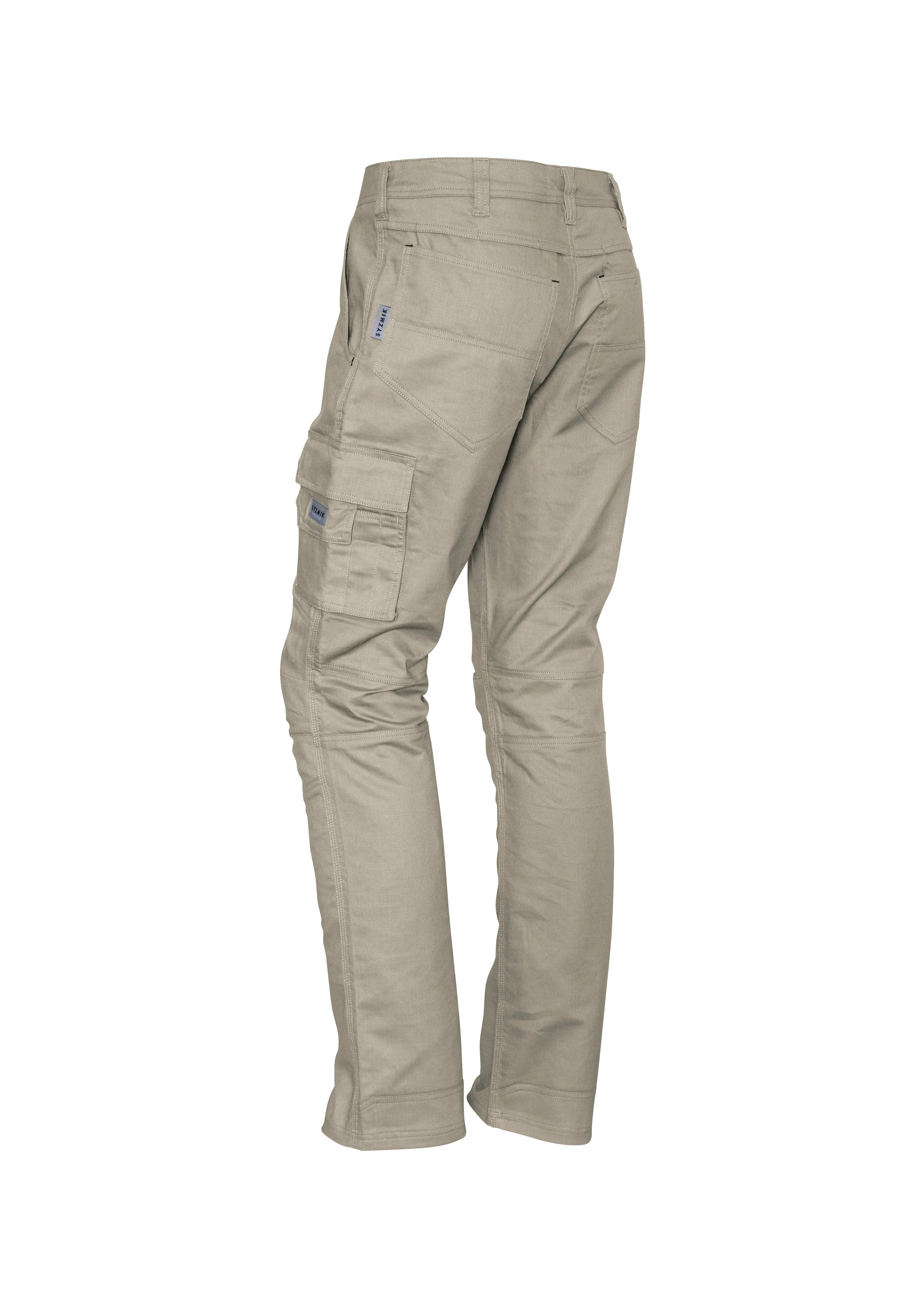 ZP504 Syzmik Rugged Builders Cargo Pants