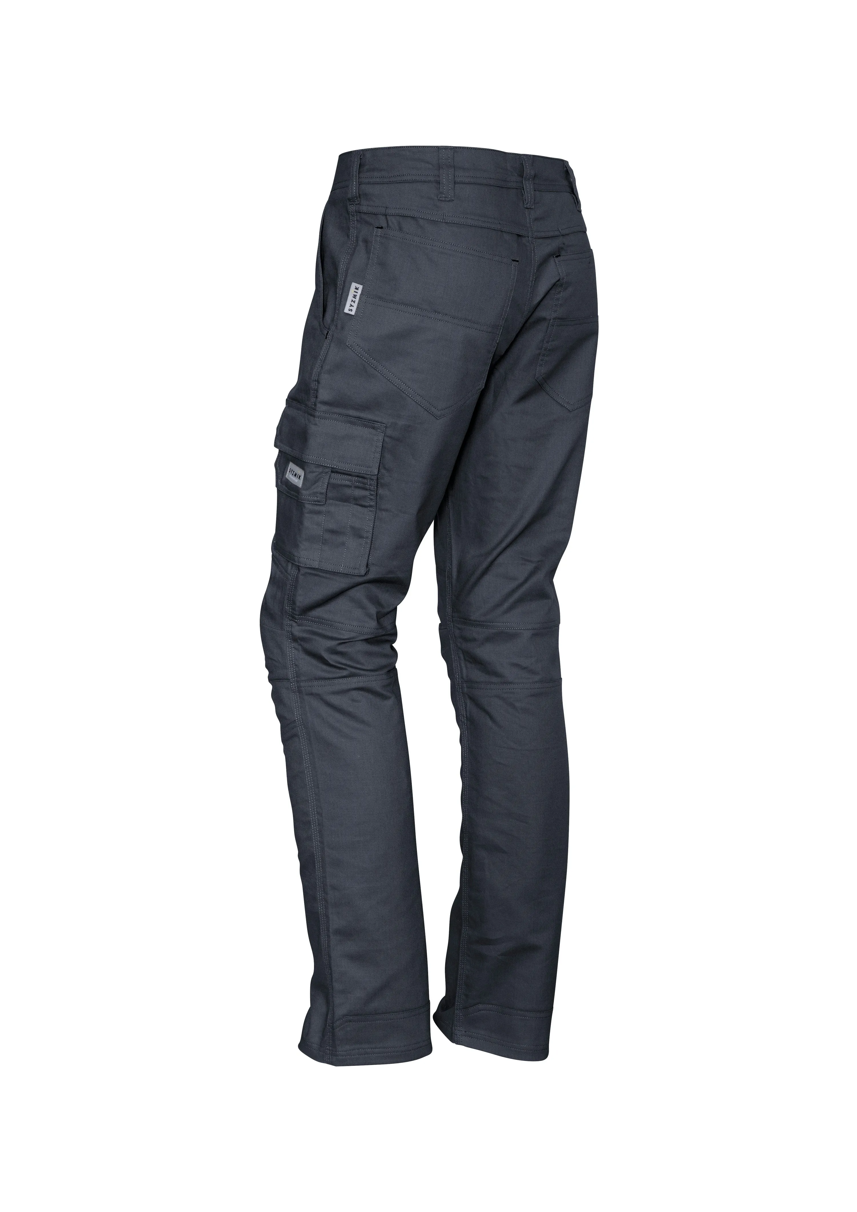 ZP504 Syzmik Rugged Builders Cargo Pants